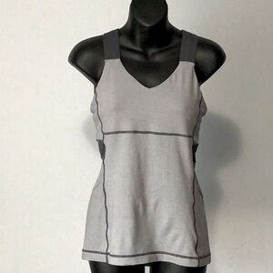LULULEMON (Adjustable Bra) Tank Top